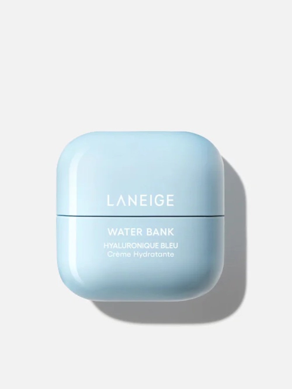 NEW Laneige Water Bank Blue Hyaluronic Cream Moisturizer